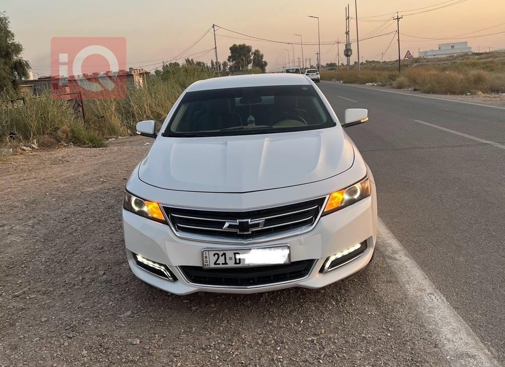 شيفروليه امبالا